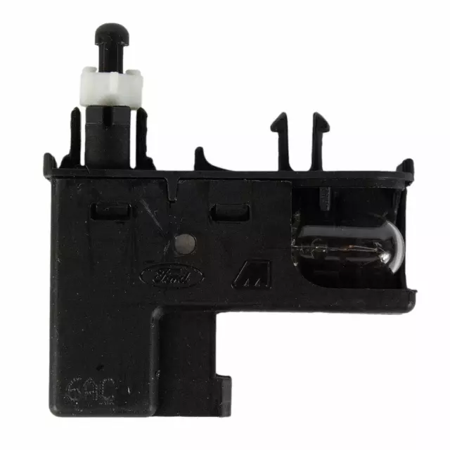 1S4Z14413A - : 2011-2021 Ford Glove Box Lamp for Ford: C-Max, Escape, Fiesta, Focus, Mustang, Transit Connect Image