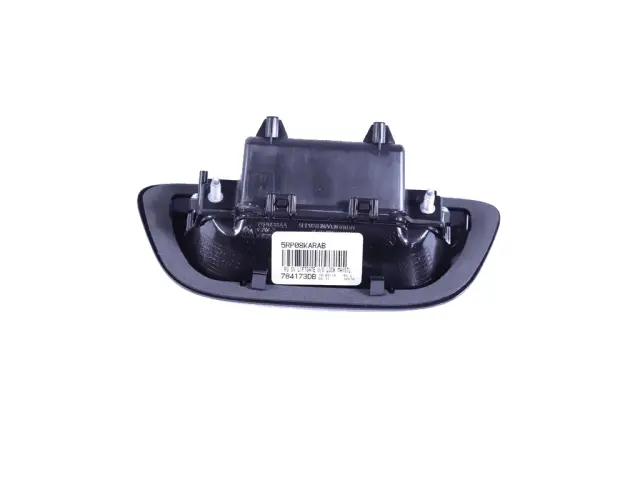 5RP08KARAB - Body: Handle, Outside for Mopar Image