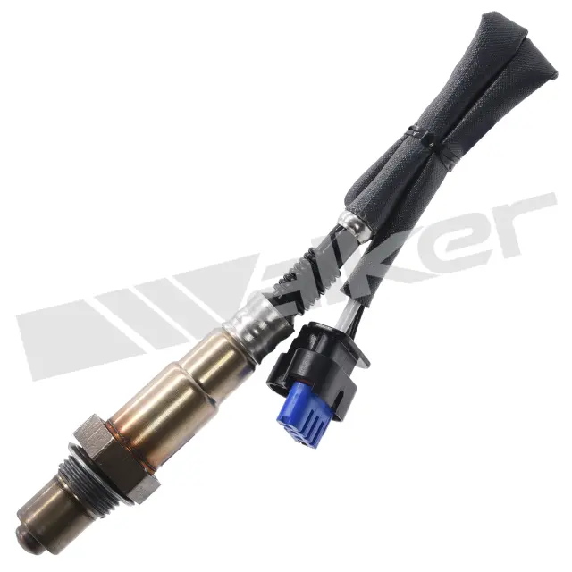 350341081 - Emission Systems: Walker Products 350-341081 Oxygen Sensor 4-W Direct Fit Narrow-Band for Walker Products Inc. - Image