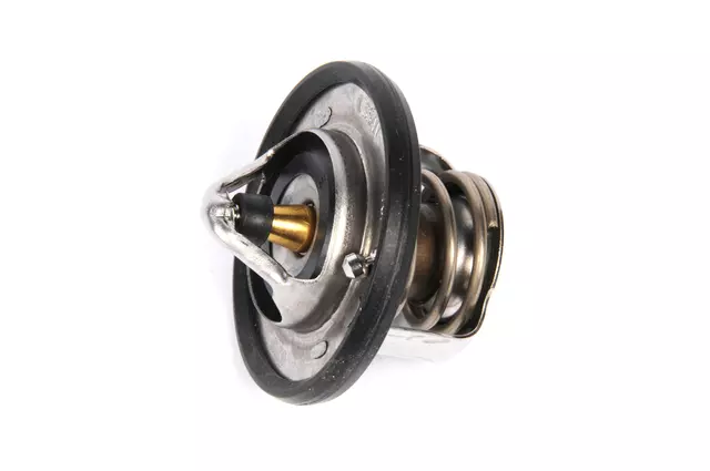 19316307 - : 180 Degrees Engine Coolant Thermostat for GM Image