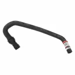 KH646 - HVAC: Motorcraftâ„¢ HVAC Heater Hose for Ford: F-250 Super Duty, F-350 Super Duty, F-450 Super Duty, F-550 Super Duty Image