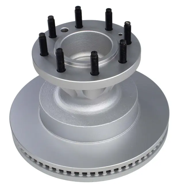 NBRR146 - : Rotor Assembly for Ford Image