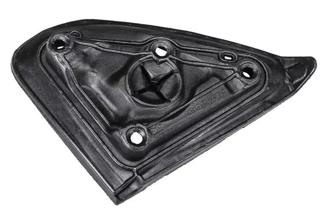 Passenger Side Rearview Mirror Gasket - GM (22928908)