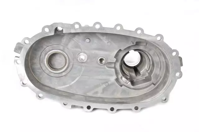 12478092 - : Transfer Case Rear Case for GM Image