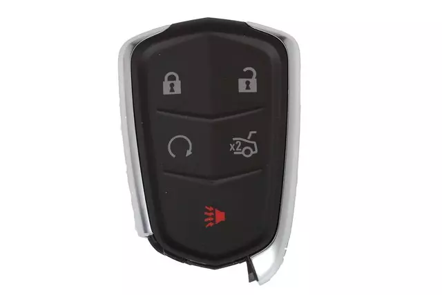 13544044 - : F (S)Transmitter for Cadillac: CT6 Image