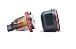 159419001 - : Hella Parking Light Bulb Socket for Hella Image