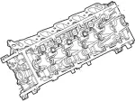 3C3Z6049ARM - : Cylinder Head for Ford Image