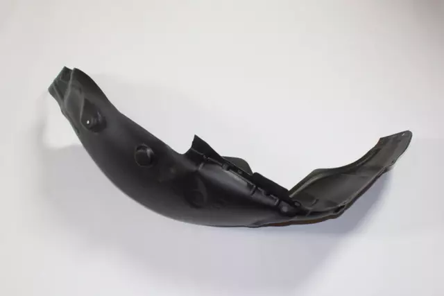 Fender Side Liner, Right - Mopar (55157412AB)