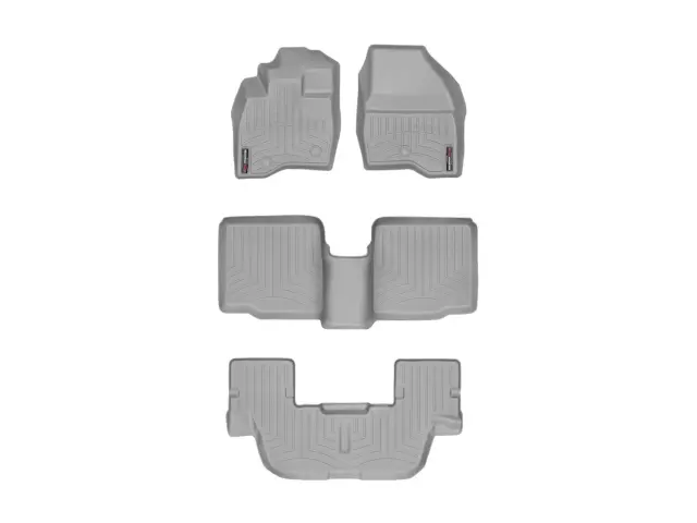 4698114635923 - Accessories: Grey FloorLiner™ DigitalFit® for WeatherTech Image