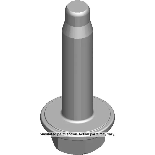 11549342 - : Solenoid Bolt for Cadillac: CT6 | GMC: Acadia Image