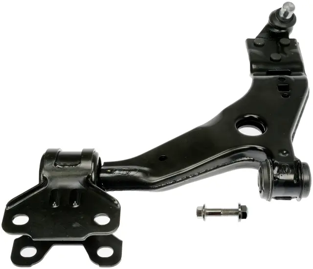 CB86233PR - : Suspension Control Arm And Ball Joint Assembly for Dorman Image