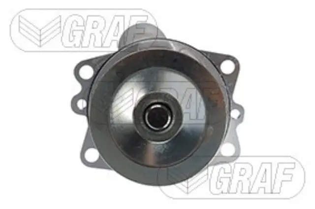PA1138 - Cooling Systems: Graf PA1138 Engine Water Pump for Graf Image