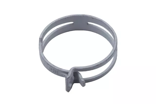 11548098 - Cooling System: Lower Hose Clamp for Chevrolet: Express 2500, Express 3500 | GMC: Savana 2500, Savana 3500 Image