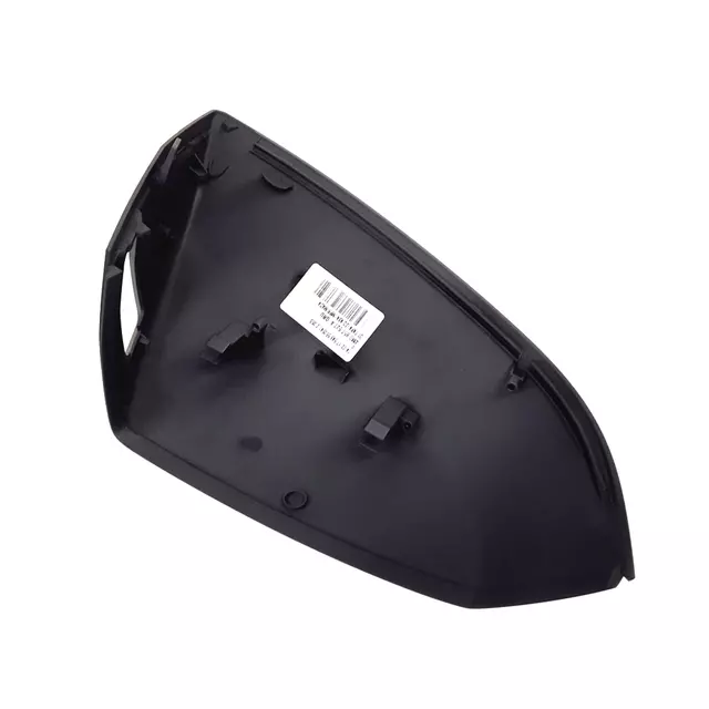 4M0857527AGRU - Body: Mirror Cover for Audi: Q7, SQ7 Image