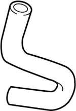 213061LA0C - : Hoses for INFINITI: QX56, QX80 Image