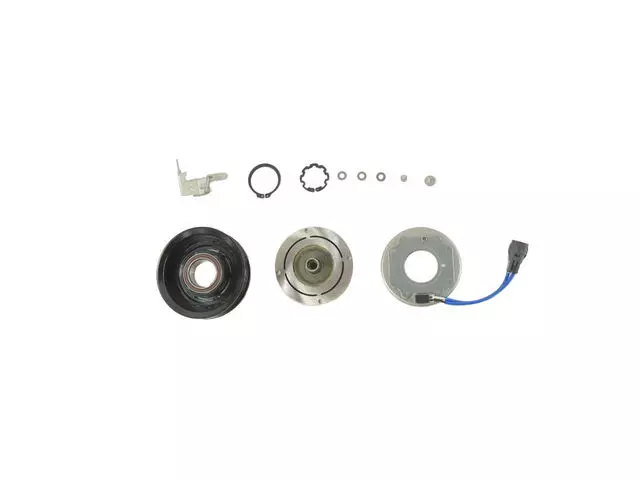 A/c Compressor Clutch Overhaul Kit - Mopar (68319158AA)