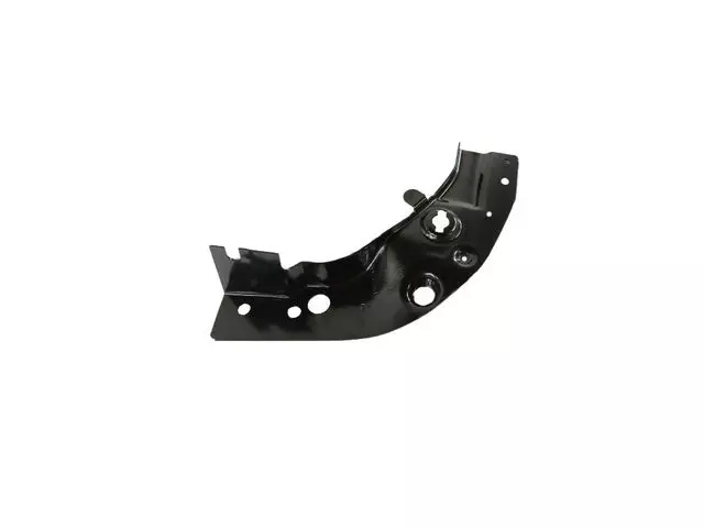 68158213AA - Body Sheet Metal Except Doors: Support Front Bracket, Left for Mopar Image