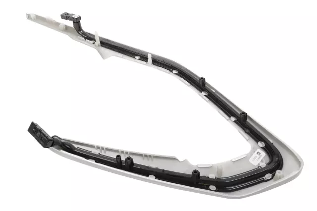 Light Ash Gray Headlining Trim Panel - GM (84061903)