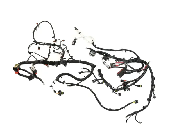 Transmission Wiring - Mopar (68371273AC)