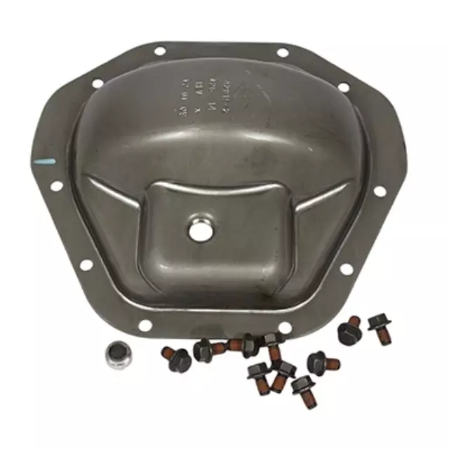 OEM NEW 1997-2019 Ford E350 Econoline Club Wagon XLT HB Van Cover F6Uz-4033-Aa - Ford (F6UZ-4033-AA)