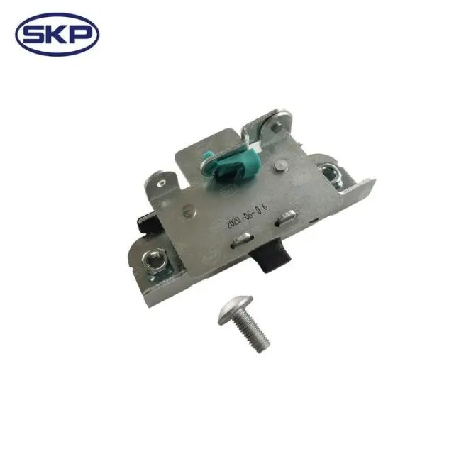 SK38691 - Exterior: SKP Tailgate Latch for Skyward Automotive Image