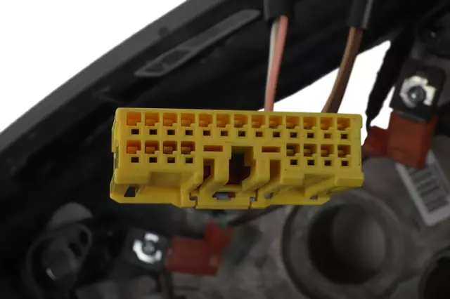 84876162 - Steering: Steering Wheel for GMC: Acadia Image