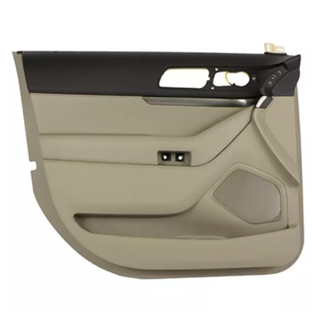 EB5Z7823943BC - : Panel Door Trim Lower for Ford Image