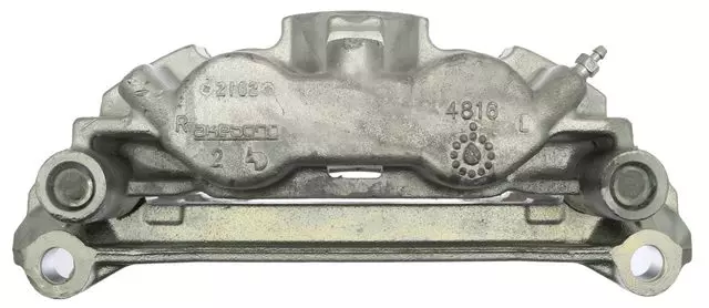 18FR12466C - : Rear Driver Side Brake Caliper for ACDelco Image