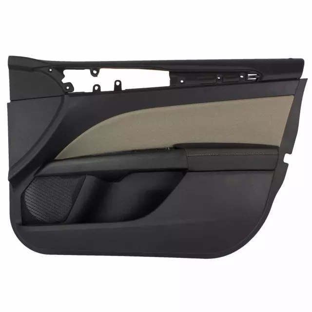 HS7Z5423942AF - Body: Door Trim Panel for Ford: Fusion Image