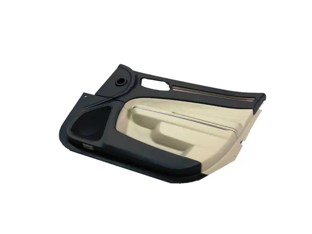 Front Door Trim Panel Assembly, Right - Mopar (6FB121L2AG)