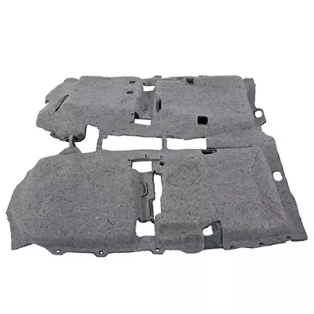 AE5Z5413000AB - : Carpet Floor for Ford Image