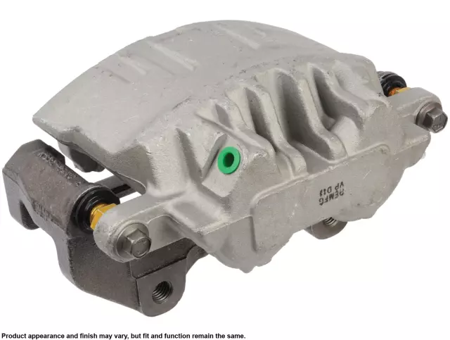 18B4957 - Brakes &amp; Brake Parts: Disc Brake Caliper for Cardone Image