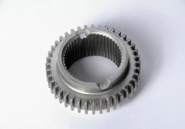 19133124 - : Transfer Case Rear Output Shaft Speed Reluctor Wheel for GM Image
