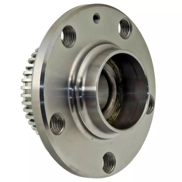 Rear Wheel Hub - ACDelco (512012)