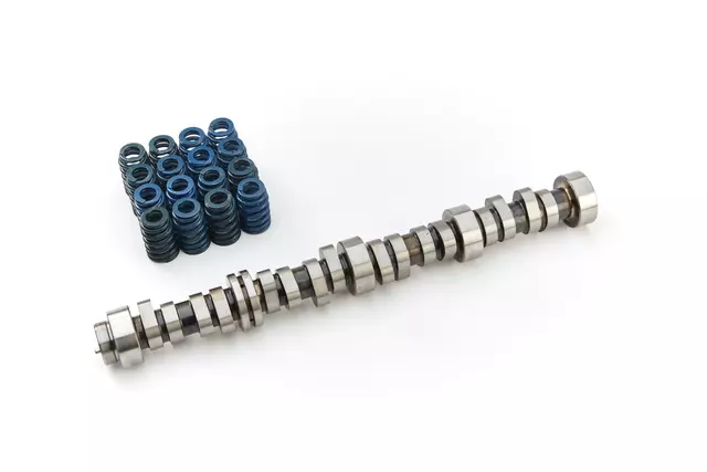 88958775 - : CAMSHAFT for GM Image
