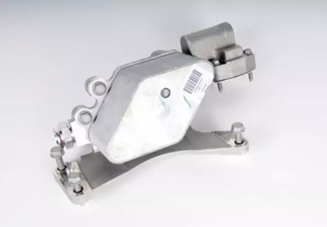 12605352 - Cooling System: Oil Cooler for GM Image
