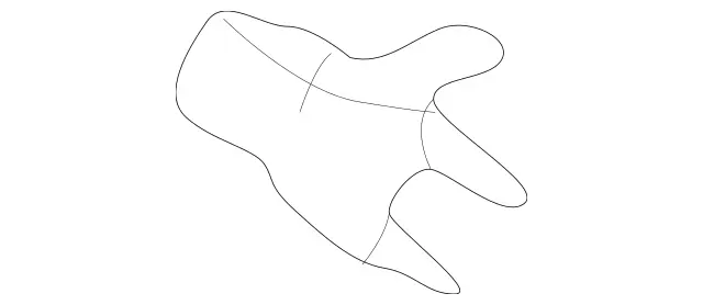 4636929601 - Interior Trim/Exterior Detachable Parts: Retaining Strip for Mercedes-Benz: G500, G550, G580, G63 4x4 Squared AMG, G63 AMG Image image