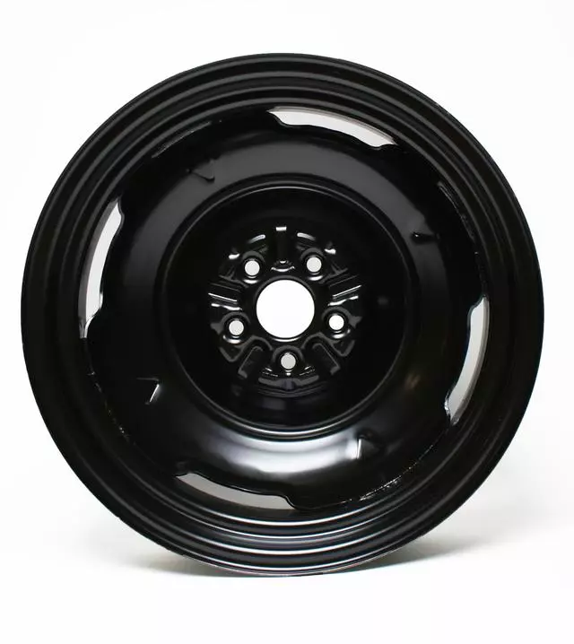 Genuine Toyota Wheel Steel part# 42611-02A00 for 2009-2019