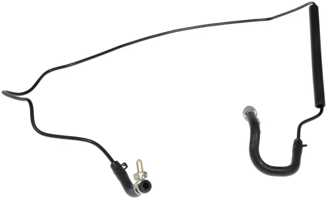 626636 - : Engine Heater Hose Assembly for Dorman Image