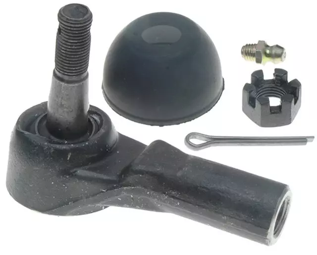 Outer Steering Tie Rod End - GM (88910225)