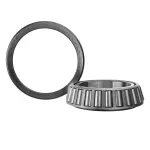 FC4Z1201D - : Cone And Roller Bearing for Ford Image
