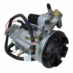 FG1052 - : Motorcraft™ Fuel Filter for Ford: E-350 Econoline, E-350 Econoline Club Wagon Image