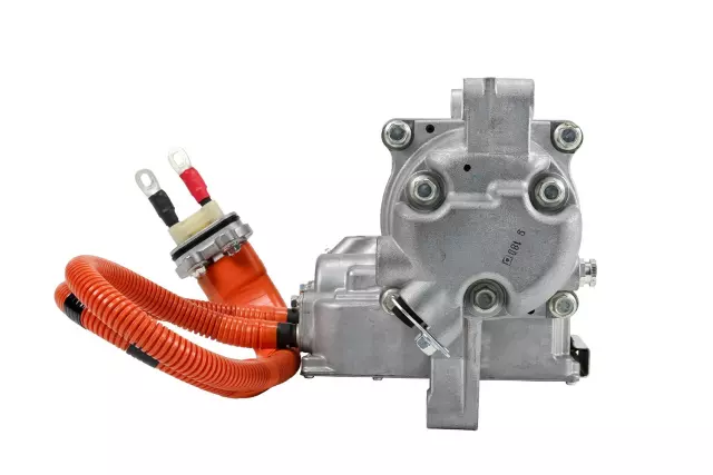 Compressor - GM (25880380)