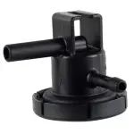 CX2737 - Suspension: Motorcraftâ„¢ Regulator for Ford: F-250 Super Duty, F-350 Super Duty Image