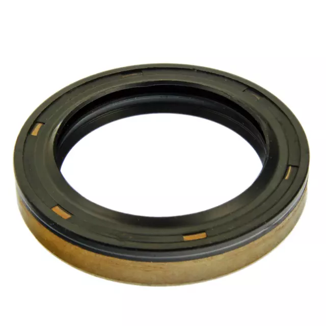 710300 - Driveline and Axles: Crankshaft Front Oil Seal for Acura: CL, Integra | Honda: Accord, Civic, Civic del Sol, CR-V, Odyssey, Prelude | Isuzu: Oasis Image