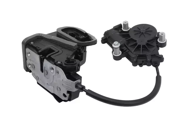 13544231 - : Latch for GM Image