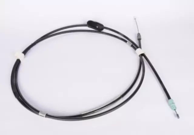 15235099 - Brakes: Front Cable for GM Image