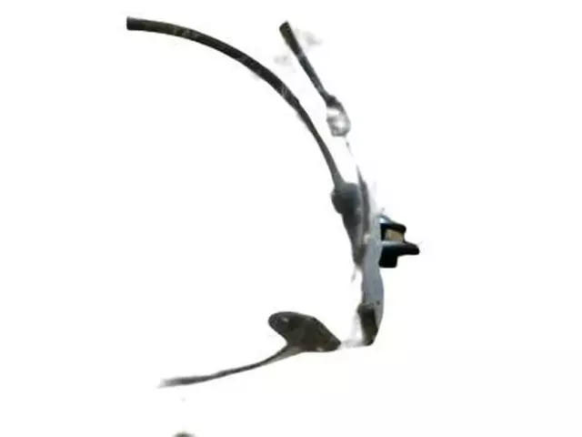 Automatic Transmission Shift Control Cable - Ford (DG9Z-7E395-AX)