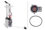 358302621 - : HELLA Fuel Pump and Sender Assembly 358302621 for Hella Image