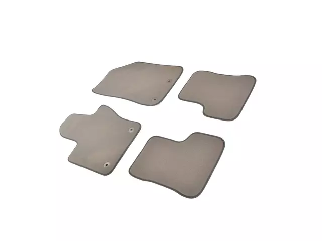 Mat Kit-Floor - Complete - Mopar (6FF95GTVAA)